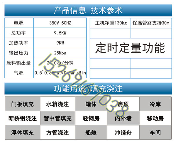 JNJX-IIID技術(shù)參數(shù)